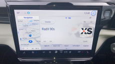 Ford Puma 123kW Premium 43kWh 5dr Auto Electric Hatchback